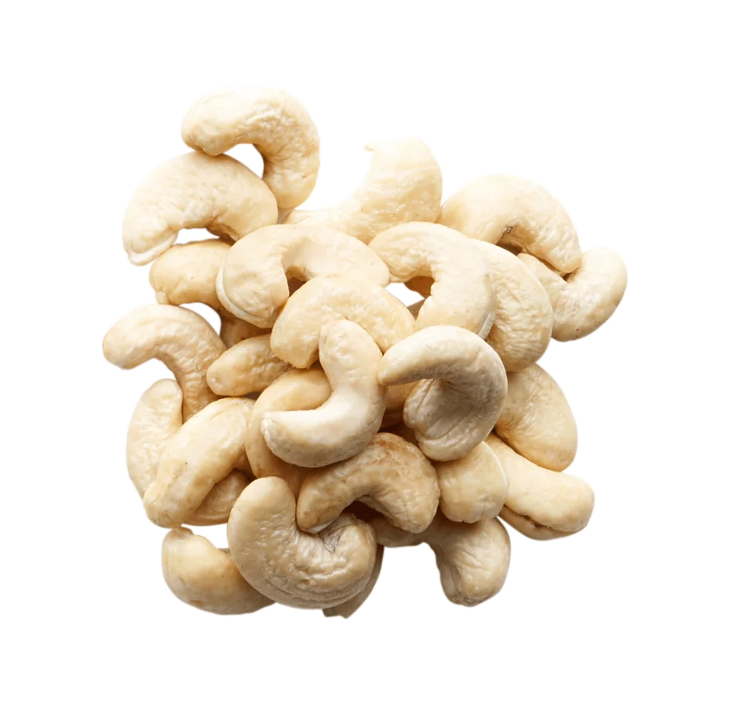 Top Grade White Cashew Kernel Good Price Delicious Cashew Nuts available for sale