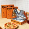 custom pizza box