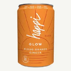 HAPPI SELTZER Bulk Supply Flavorful Carbonated Drinks with Primary Ingredients of Soda Tea Coffee Honey Fruits