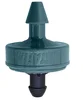 gotero verde