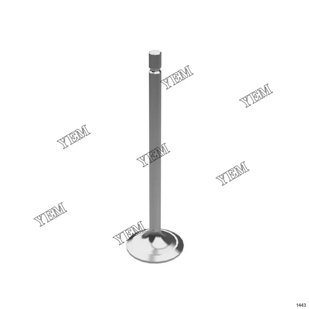 Wholesale Aftermarket Valve-Intake 262-2957 2622957 for D7E China Engine Parts Supplier