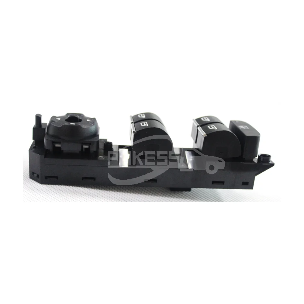 7S7T14A132BC 7S7T14A132BB 1491923 Power Window Switch Front Left for ... — 2