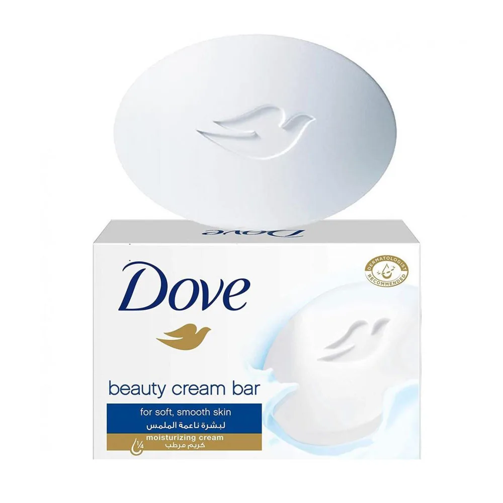 Hot Sale Price Original Doves Cream Bar Soap/doves Whitening Bar Soap