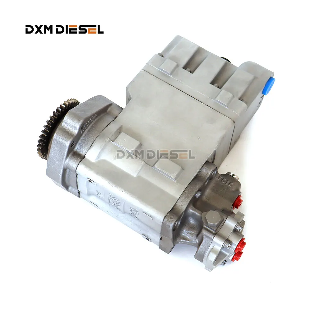 DXM Diesel engine machinery pump 20R1635 C7 C9 engine diesel excavator fuel injection pump 20R1635 supplier