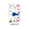 WS-A110