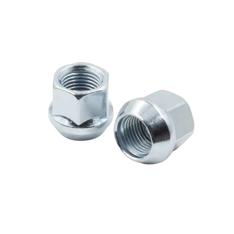 Колесные аксессуары, детали M14x1.5, гайка с открытым концом для выпуклости, с гаечным ключом 19 мм