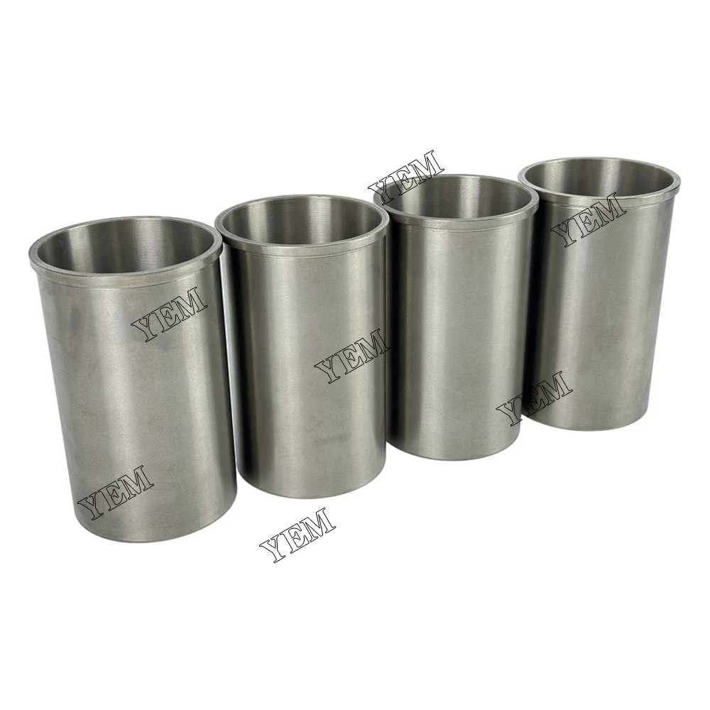 Cylinder Liner Fit for Toyota 3L Engine 2