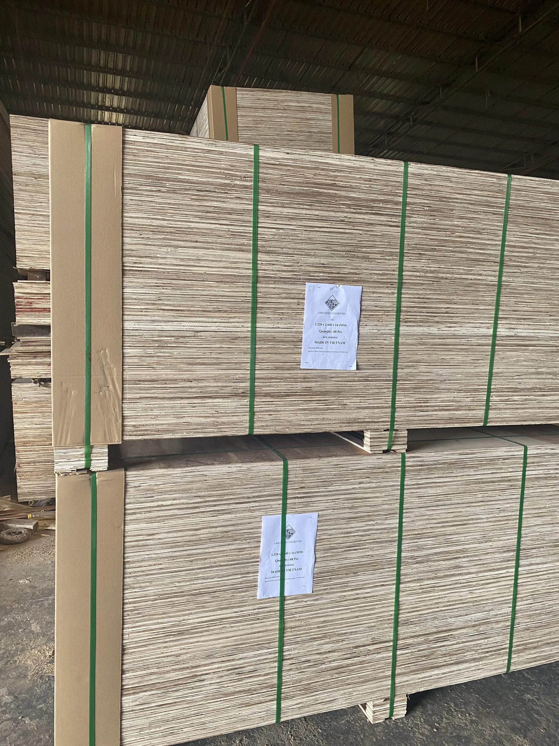 Best Price Plywood No Faced Plywood Hardwood Plywood For Furniture