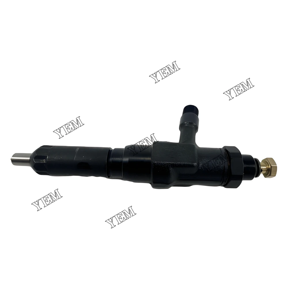 Excavator J08C Fuel Injector for Hino Diesel Engine Parts 6