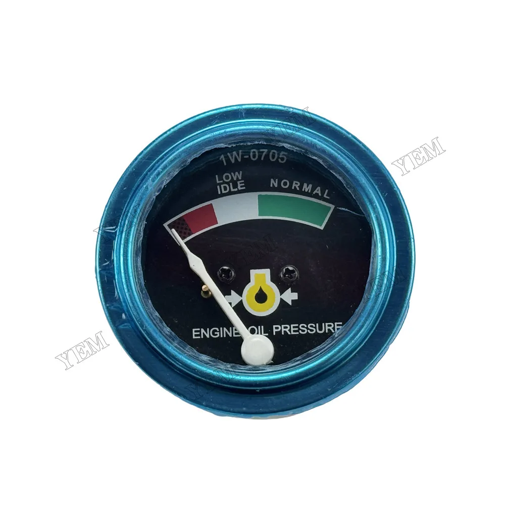 Indicator 1W0705 1W-0705 Fit for Caterpillar 3306 Engine 3