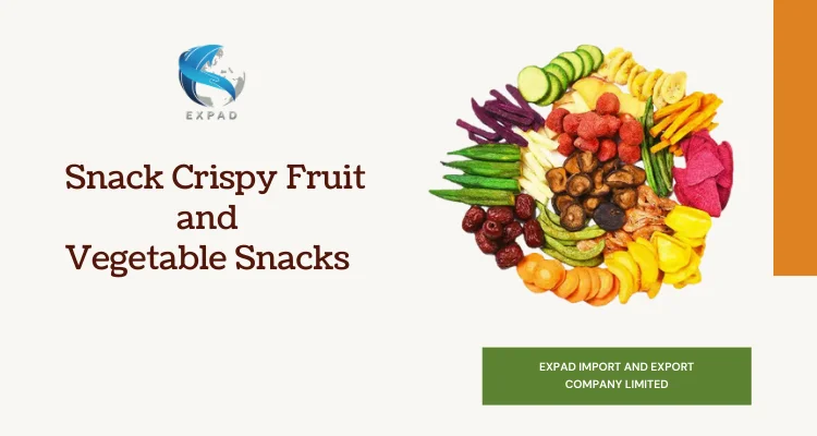 Freeze Dried Vegetable & Fruits Healthy Snack (premium Quality) - Buy
