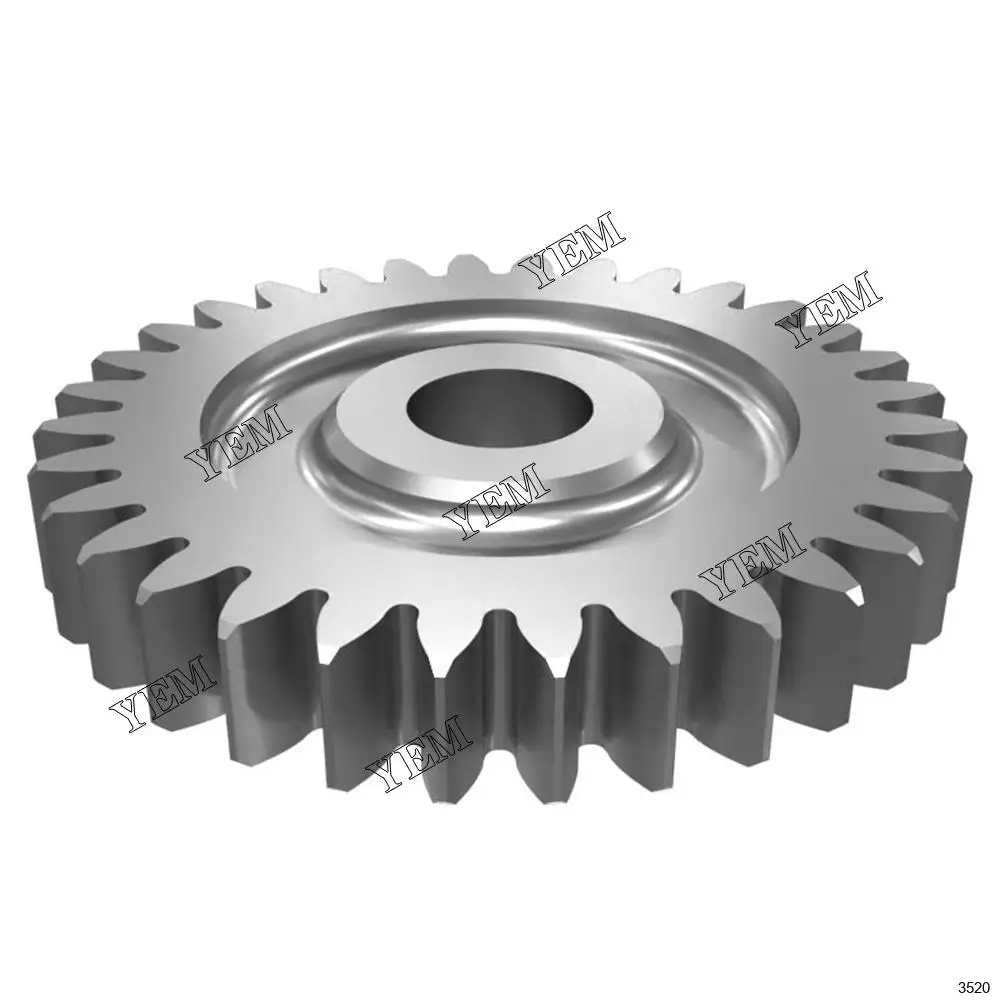 D7E LGP D7E D6XE D6 D6 XE Gear 373-2467 3732467 Engine Parts