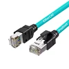 Blue cat5e