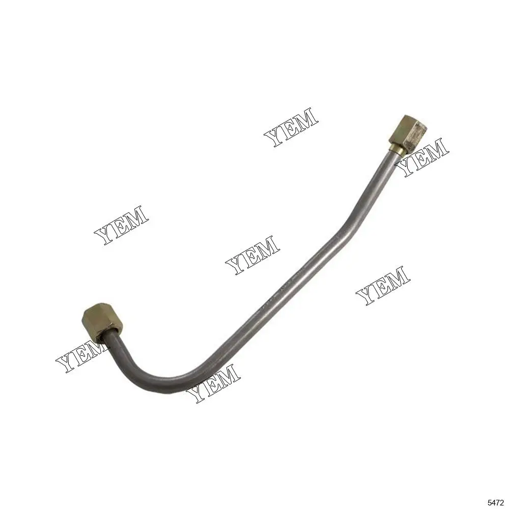 Wholesale 235B 235C 235D Tube Assembly 7W-5220 7W5220 Aftermarket Engine Spare Parts