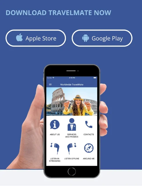 Premium Quality London For App With 70 Audio Content Including