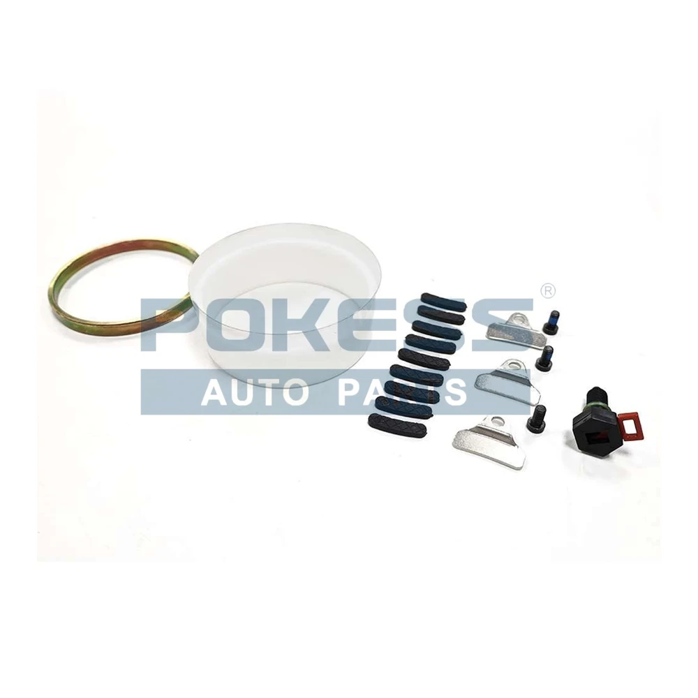 AM7M5R7P099-AA AM7M5R7P099AA 1684808 AM7M5R-7P099AA Front Transmission... — 3