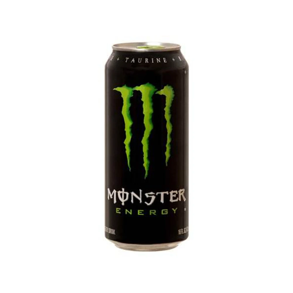 100 Monster Energy Drink 500ml/original Monster Energy Drinks Buy