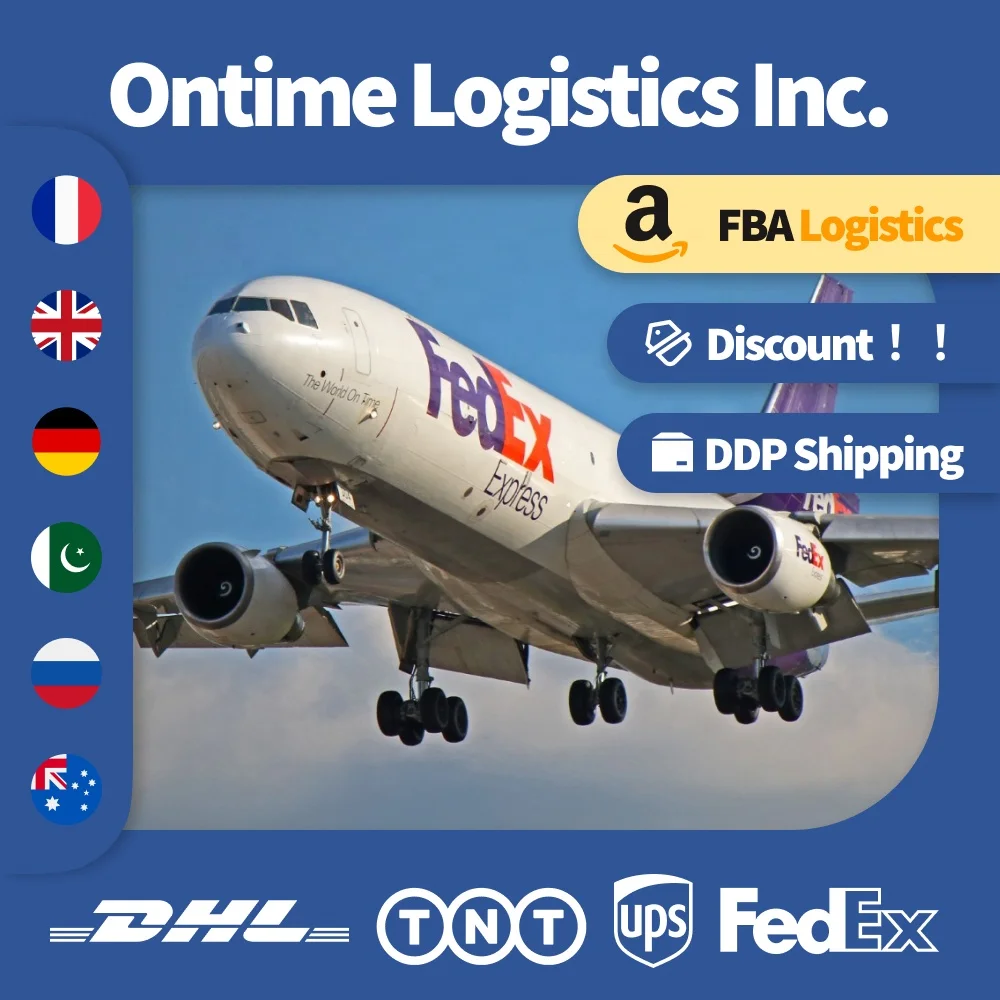 Alibaba International Cargo Service Company To Australia Ddp Ddu Air  Shipping - Buy Dhl Express Ems Delivery Amazon Fba Logistics Air Freight  Forwarder Agent China To Pakistan Canada Door To Door Delivery