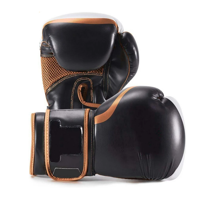 Made In Different Color Boxing Gloves Top High Quality Fighting
