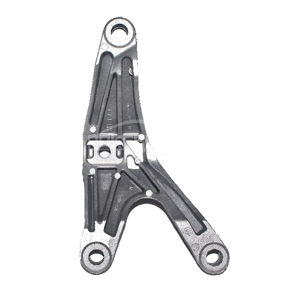 3M517M125AE 30680786 Transmission Mounting Lower for Ford Fo-cus 12 MT... — 3