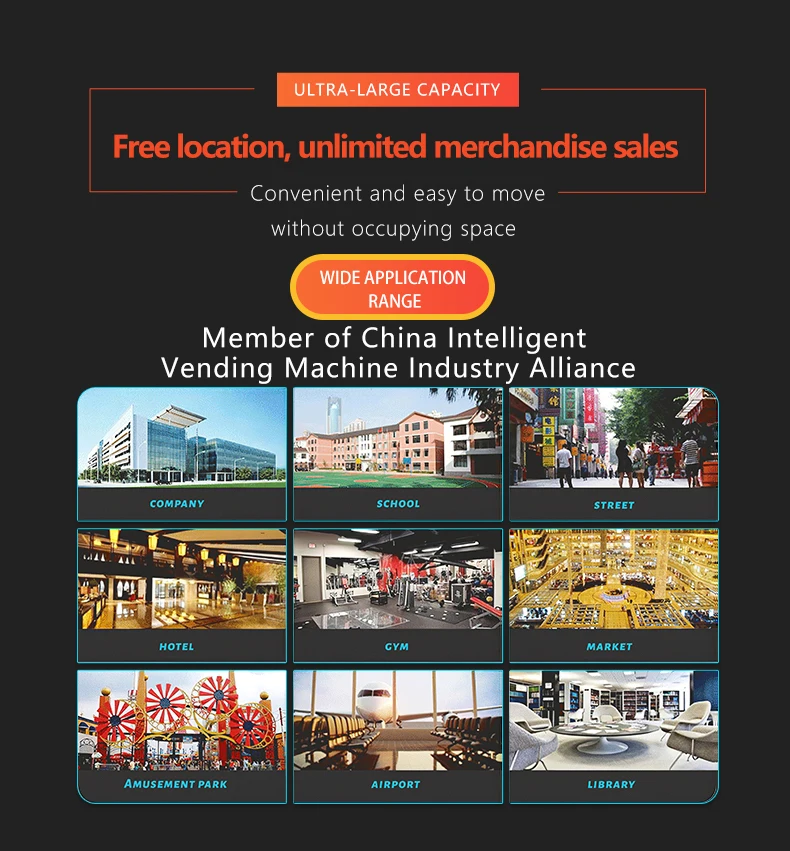 product vendlife professional instant coffee vending machine commercial coffee machines for sale coffee vending machine full automatic-9