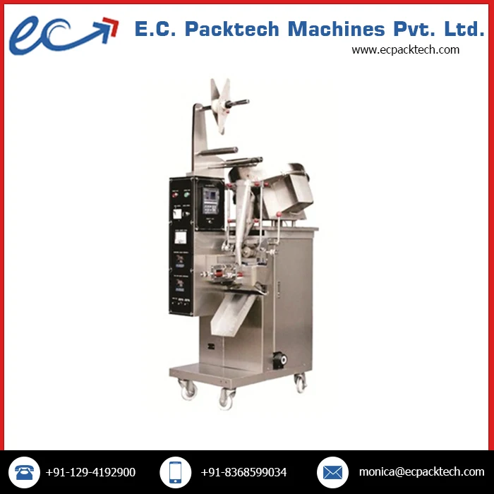 Fast Working Vertical  Stainless Steel Tablet Counting and  Packing Machine Wholesale Manufacturer