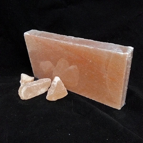 Wholesale 2024 Crystal Stone Himalayan Salt Room Wall Blocks Brick