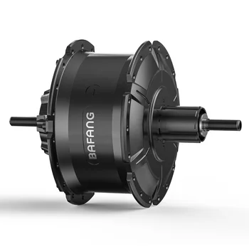 YONGCHIDA 電動自転車用 ハブモーター 本体 バファンリアハブモーター G020 48V 500W G0900 48V 750W リアハブ