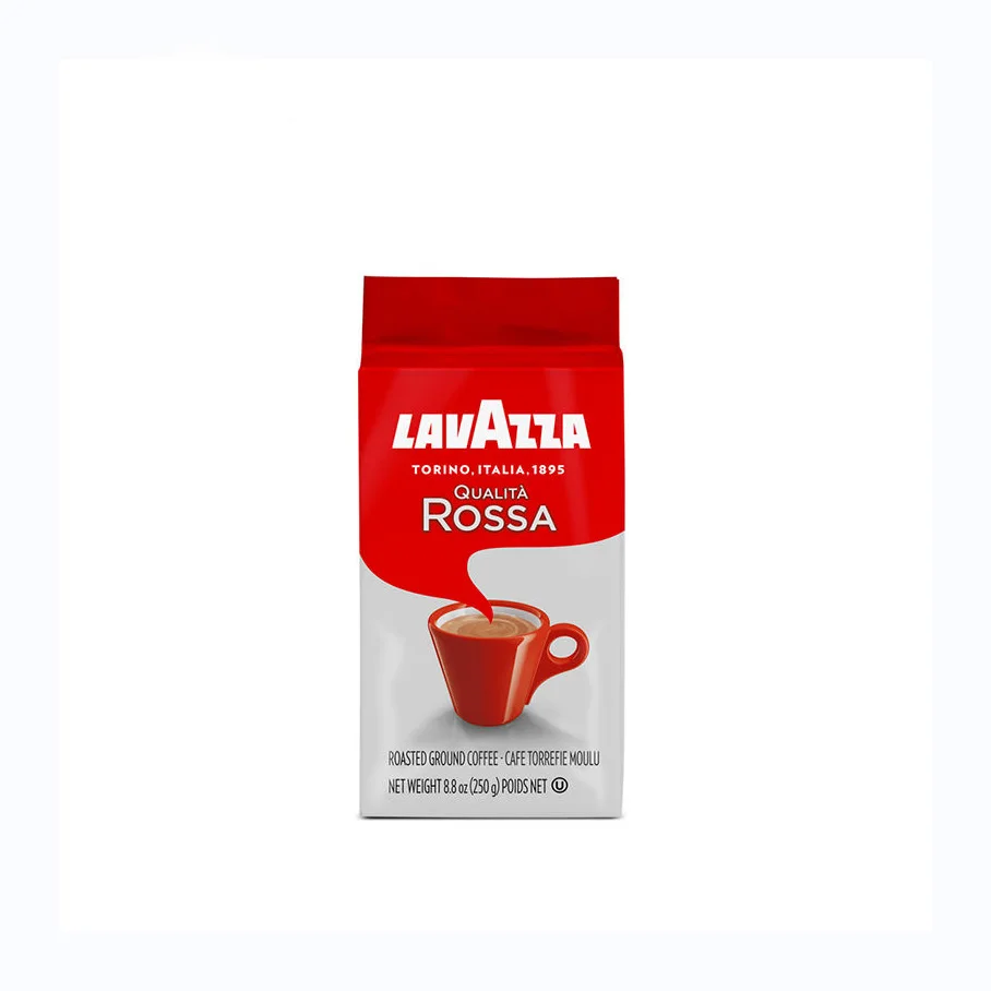 Bulk Stock Available Of Lavazza Qualita Oro Coffee Beans At Wholesale