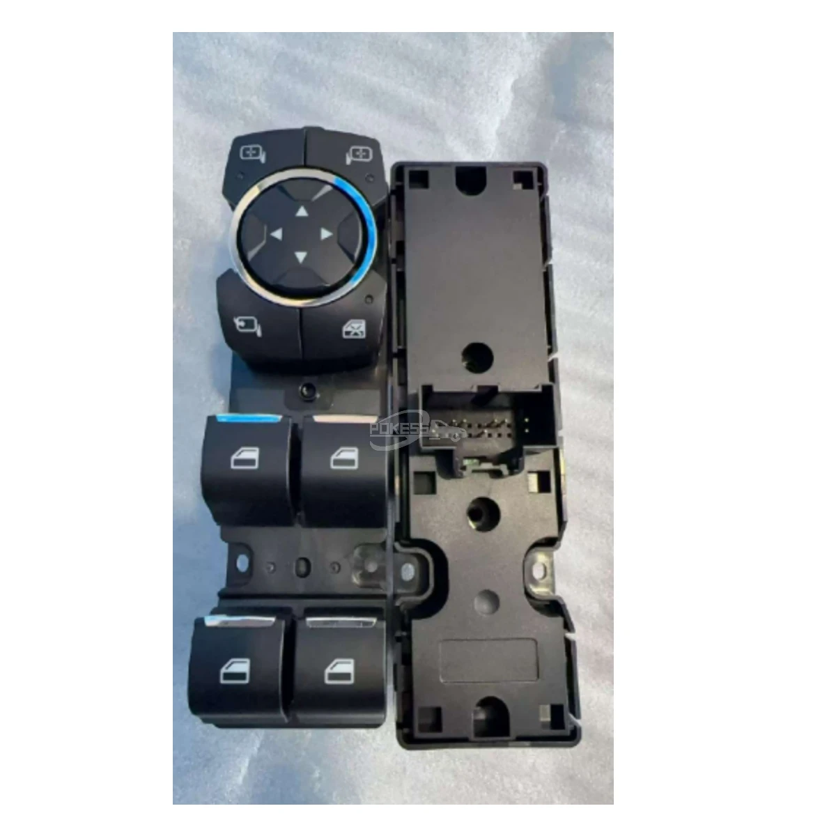ML3Z14529BE ML3Z14529BB 6058577 ML3T14540BD Electric Window Switch Fro... — 3