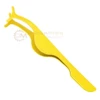 Coated Yellow