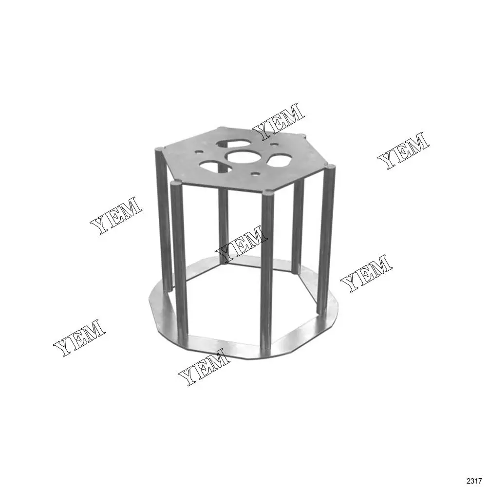 908H 906H Carrier Part No. 138-3419 1383419 Industrial Machinery Engine Parts