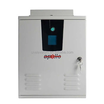 TPS-30 Essential Elevator Safety Device Automatic Emergency Rescue Part