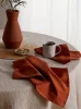 Rust Orange