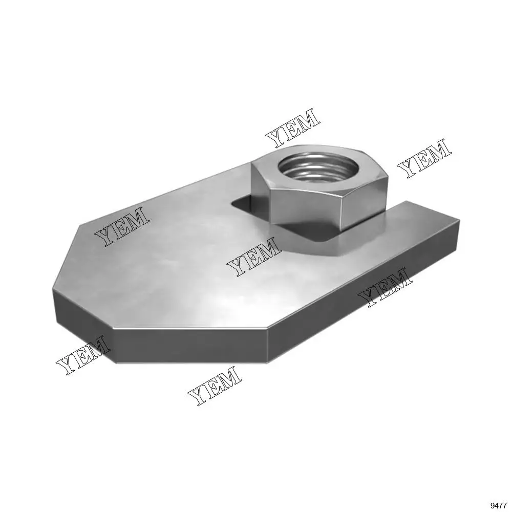 Factory Supply Construction Machinery Parts Support 7Y-1030 7Y1030 for 375-A 350-A 350-A L 375-A L 350 L