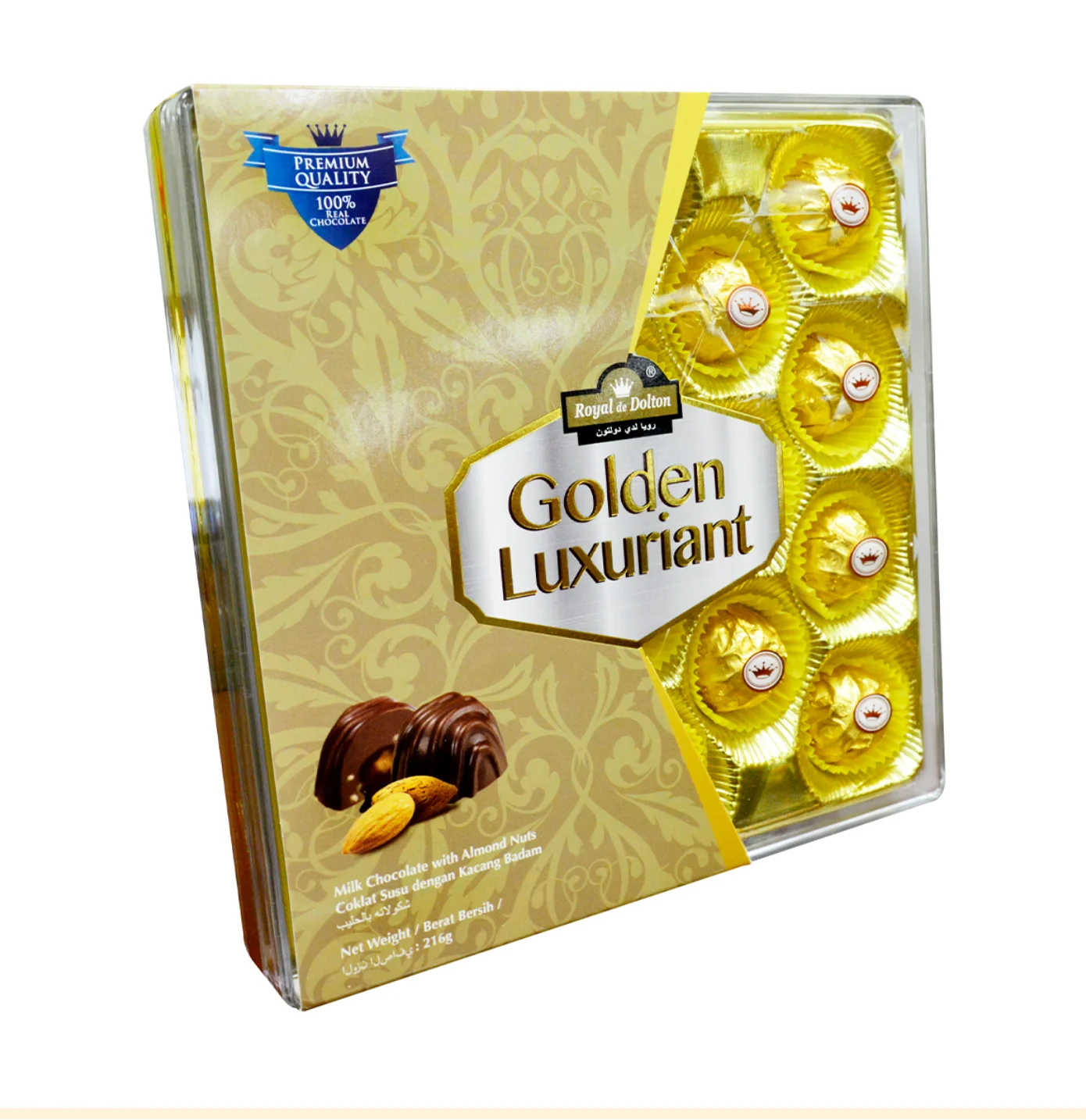 FERREIRO ROCHEDO CHOCOLATE COLLECTION for SALE Ferrero-CHOCOLATE for EXPORT Christmas Gifts Valentine Gifts