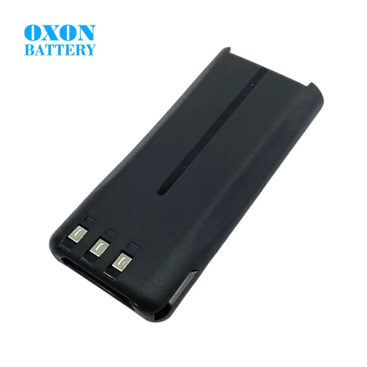 Batterie 1130mAh 7.4V Pour Kenwood TK-U100D (KNB-63L