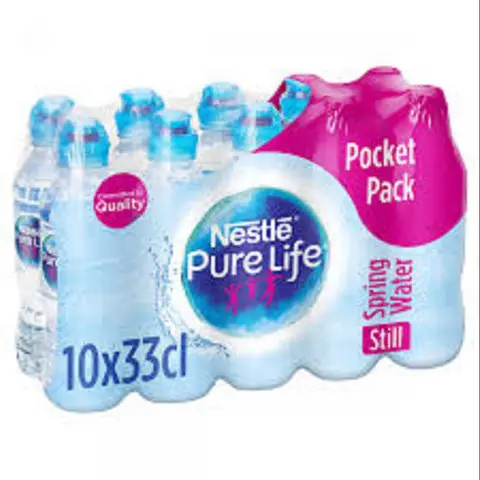 Discount Price Nestle Pure Life Premium Quality Mineral Water