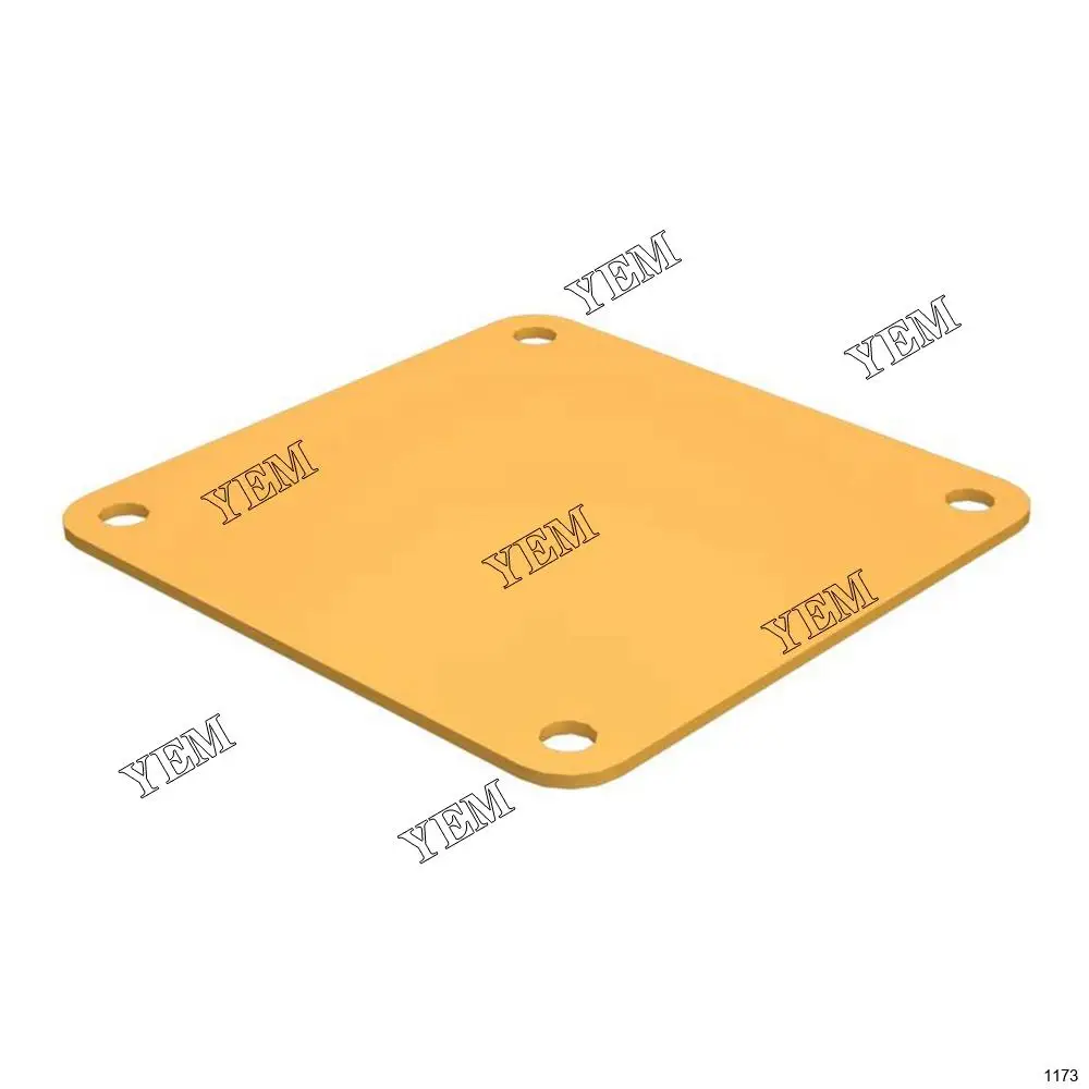 China Wholesale D9T D8T D9 D10T2 D9 GC D8 D7 Cover 358-0862 3580862 Diesel Engine Spare Parts