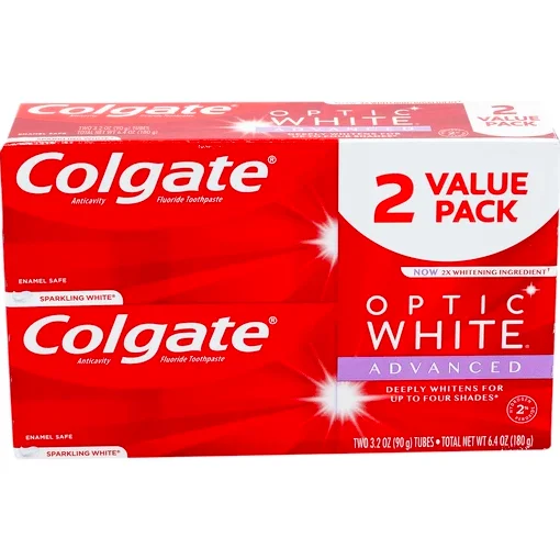 Colgate Toothpaste Triple Action For Export - Buy Toothpaste Colgate ...