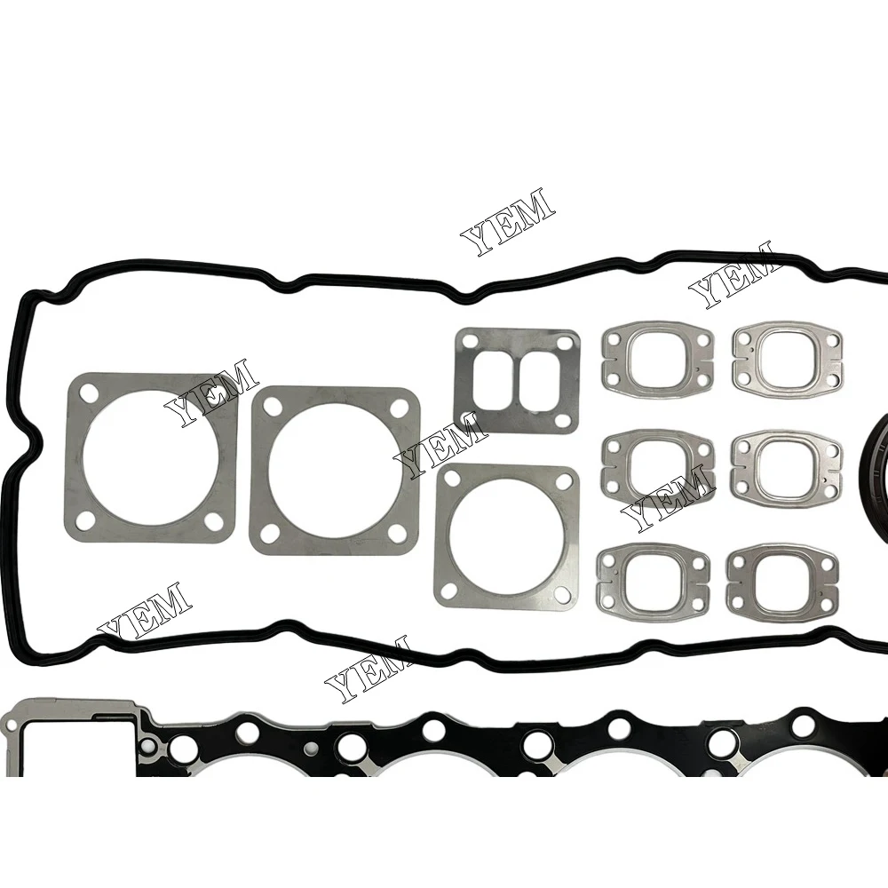 Full Gasket Kit 20910-84B00 Fit for Hyundai D6CB Engine 3