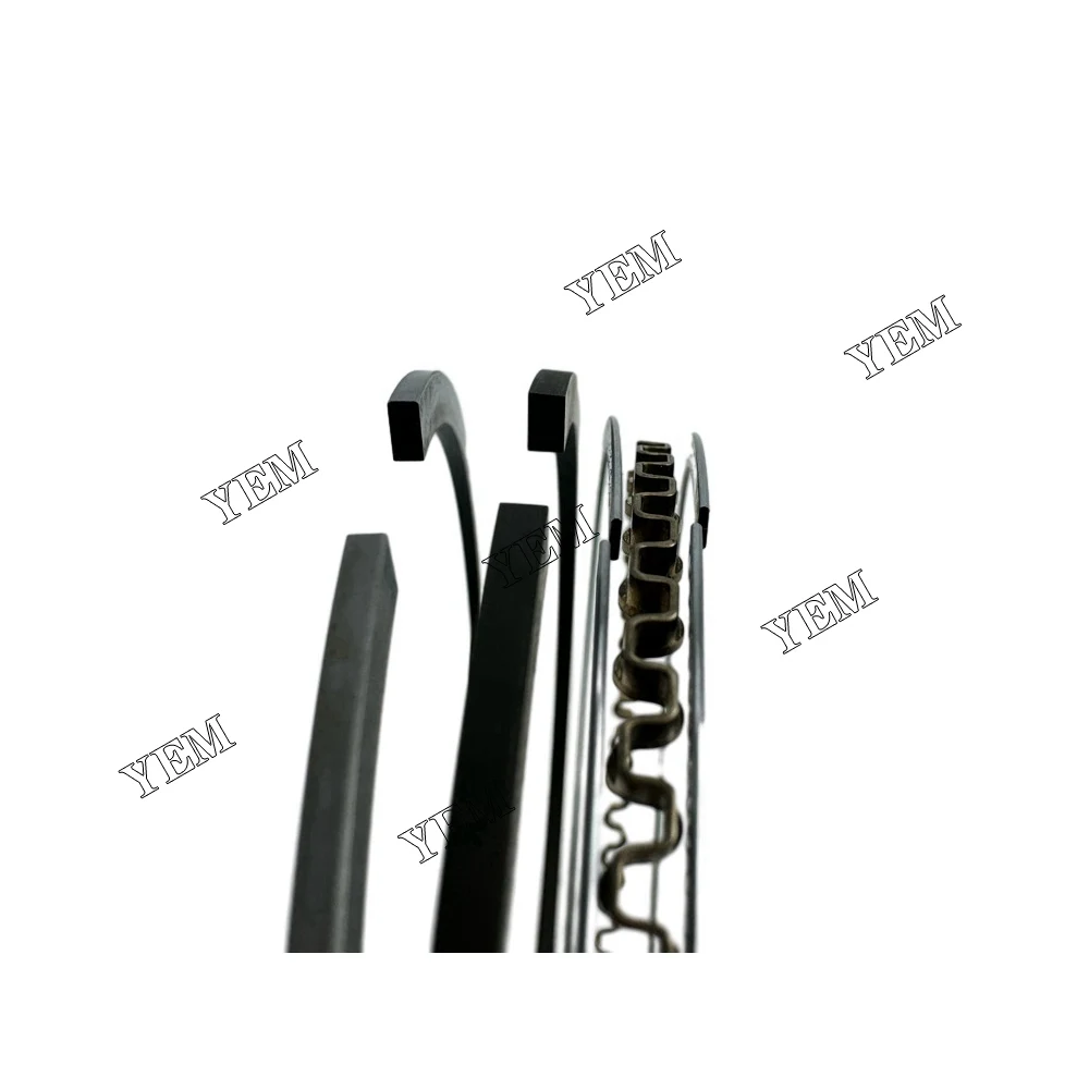Piston Ring Fit for Nissan H20 Machinery Engine 6