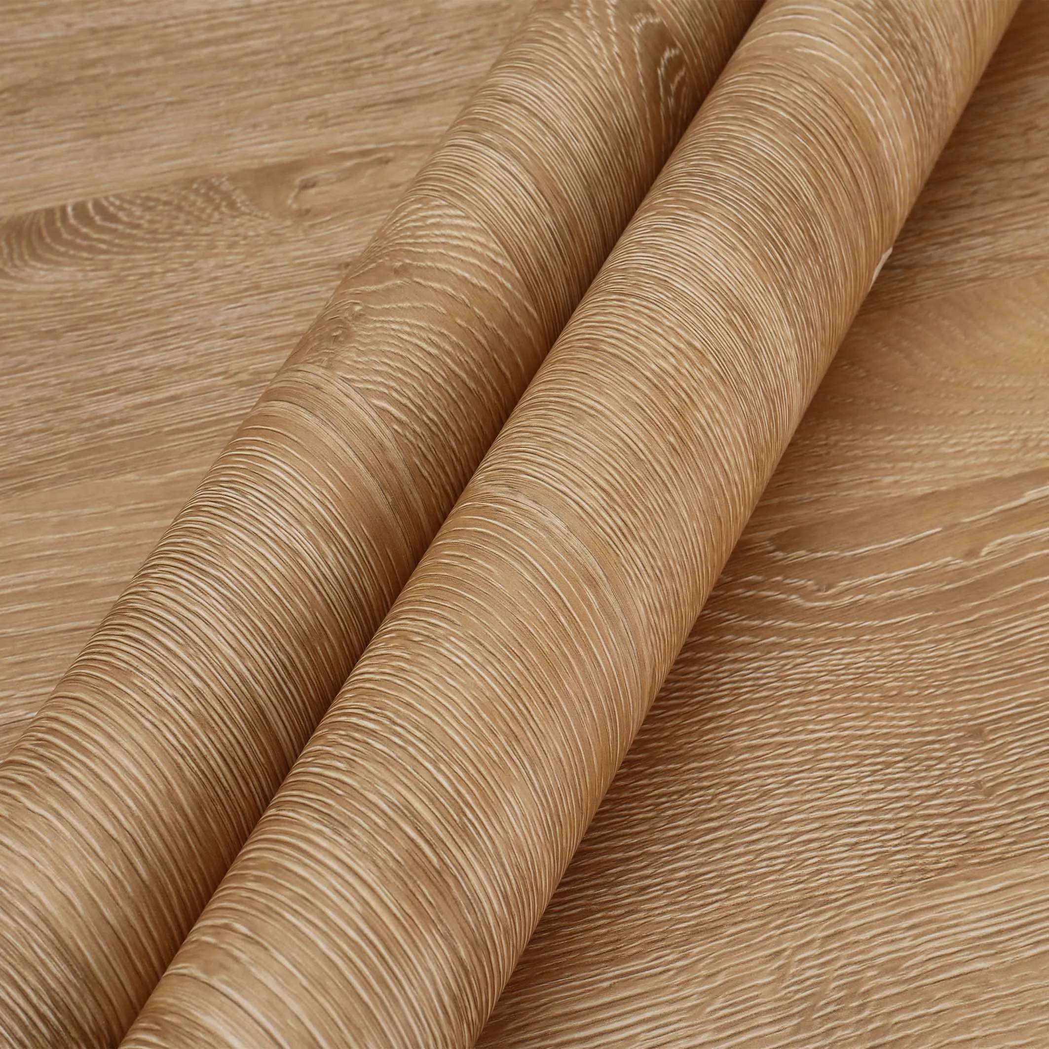 Самая дешевая цена виниловая самоклеящаяся пленка Перманентный клей на водной основе деревянный дизайн ПВХ фольга Тонировочная для фанеры