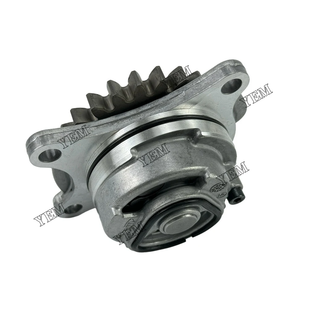 Oil Pump 0413-3746 Fit for Deutz D2.9L4 Engine 6