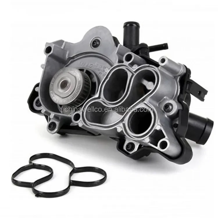High Quality New Coolant Water Pump 04e121600al 04e121600ad 04e121600d