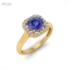 Tanzanite