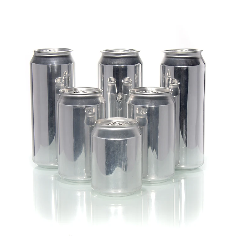 Aluminium Beverage Cans - Aluminium Cans Latest Price, Manufacturers &  Suppliers