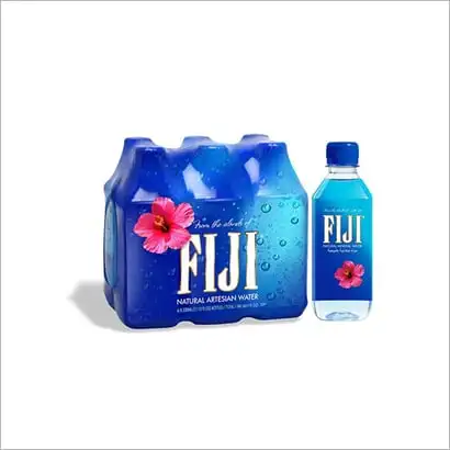 330 Ml Fiji Natural Mineral Water - Buy Fiji Natural Artesian Water ...