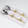 Natural brass color