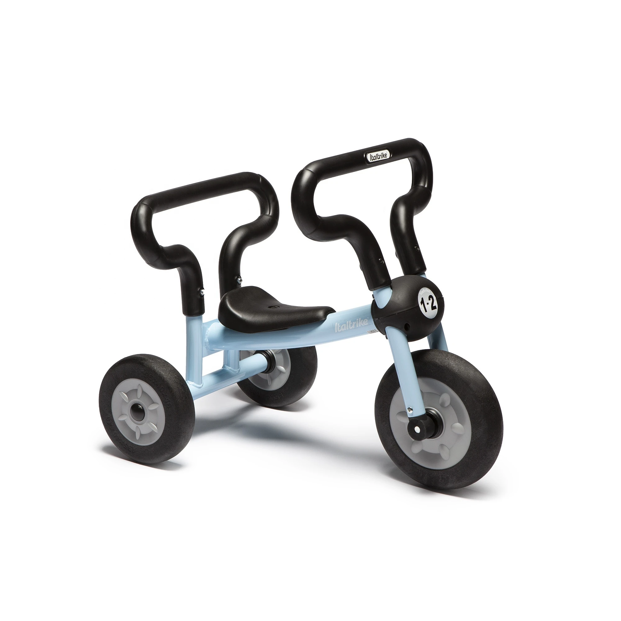 Active Indoor And Outdoor Trike For Toddler 1 To 2 Years Old To Improve
